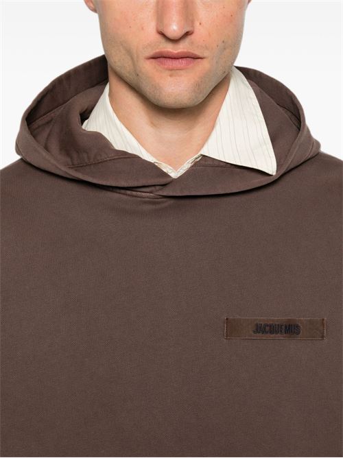  JACQUEMUS | HOM00247 AJ00126850